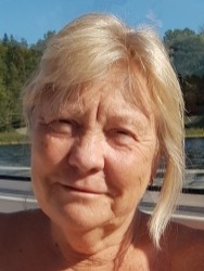 Ing-Marie Sigurd Niejahr